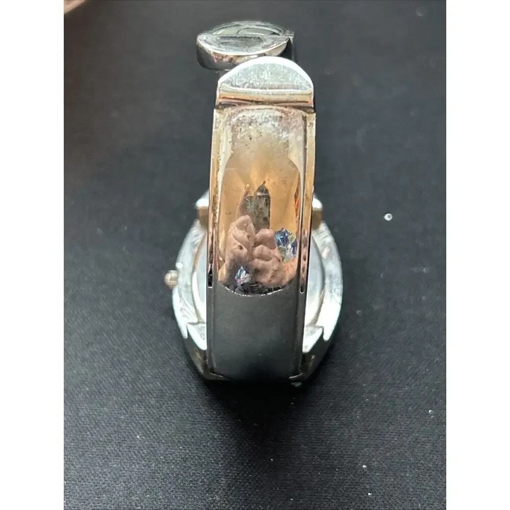 VIVANI silver tone